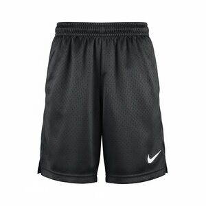 Nike Kids Black Mesh Shorts